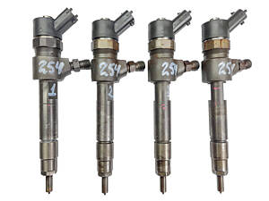 Форсунки Fiat Grande Punto 1.9 D Multijet 2005-2018