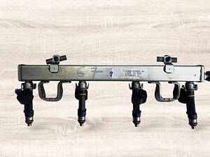 Форсунки бензиновые для Mazda 3 2.0 2003-2009