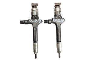 Форсунки Mazda 5 CR19 2.0 CD RF7J13H50