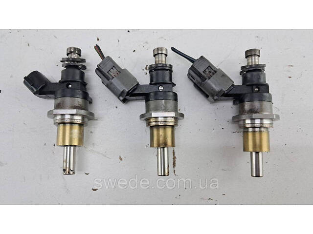 Форсунки Mazda 6 L3-VDT 2.3 2002-2008 L3K913250A - Фото 1