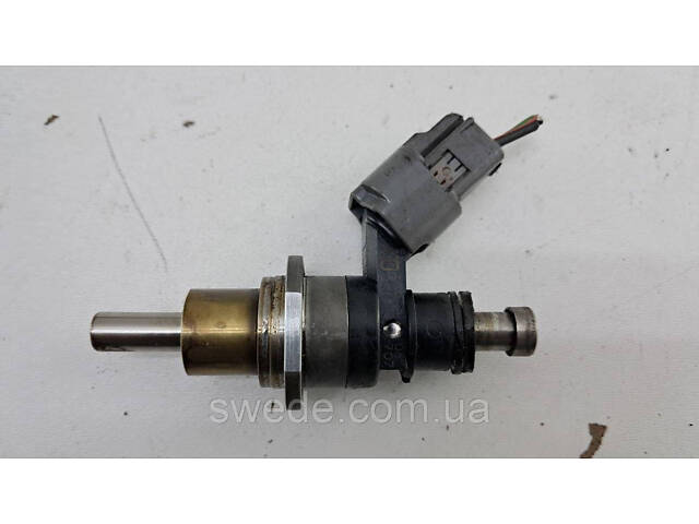 Форсунки Mazda 6 L3-VDT 2.3 2002-2008 L3K913250A - Фото 2