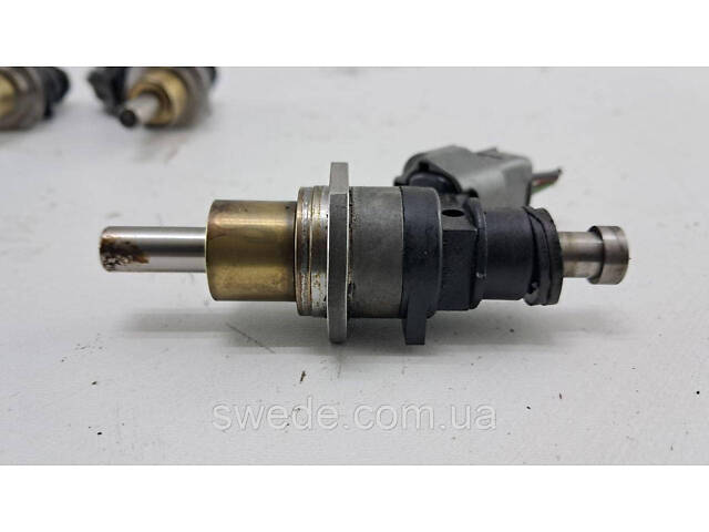 Форсунки Mazda 6 L3-VDT 2.3 2002-2008 L3K913250A - Фото 3