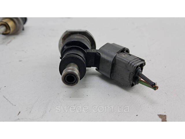 Форсунки Mazda 6 L3-VDT 2.3 2002-2008 L3K913250A - Фото 5