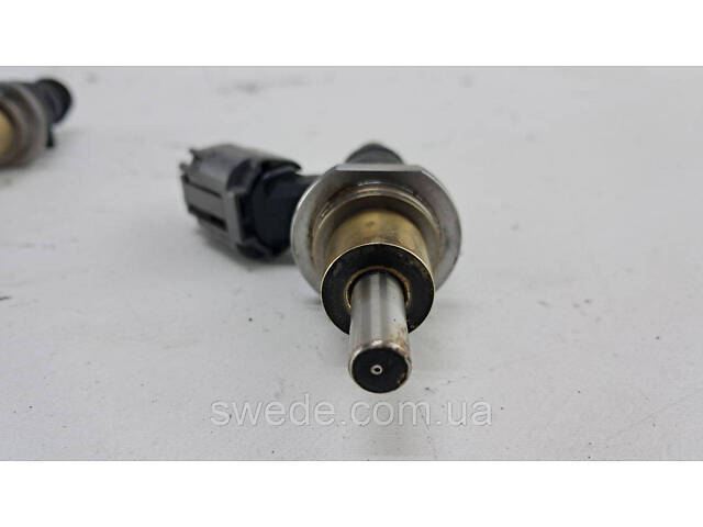 Форсунки Mazda 6 L3-VDT 2.3 2002-2008 L3K913250A - Фото 6
