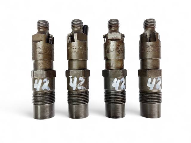 Форсунки механические Seat Terra 1.3 1.4 D - Фото 1