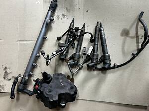 Форсунки Mercedes-Benz 0445110167