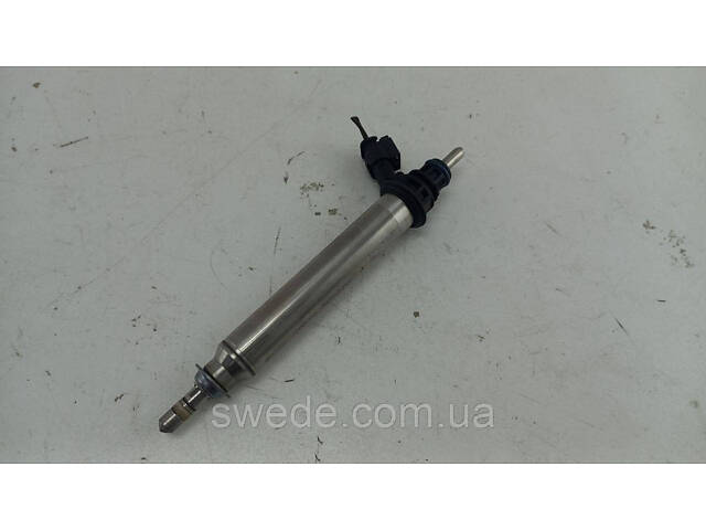 Форсунки Mercedes-Benz C 3.0 2015 гг A2780700687 - Фото 3