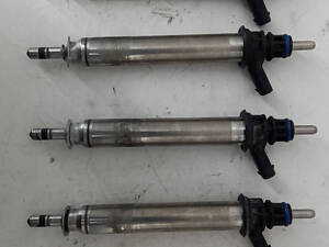 Форсунки Mercedes W117 W156 W213 2017 A2560700187