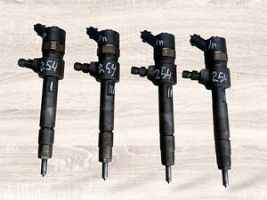 Форсунки для Opel Vectra C 1.9 CDTI