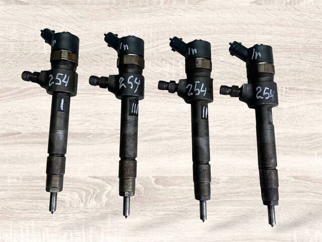 Форсунки для Opel Vectra C 1.9 CDTI - Фото 1