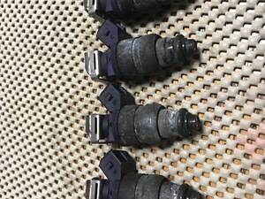 Форсунки оригинал, пробег 60тыс км. Проверен. Гарантия