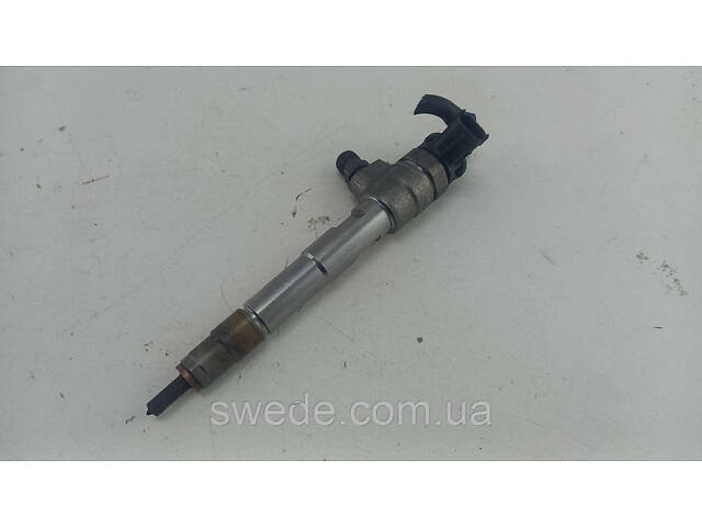 Форсунки Renault Kangoo 1.5 dCI 2021 гг 0445110800 - Фото 3