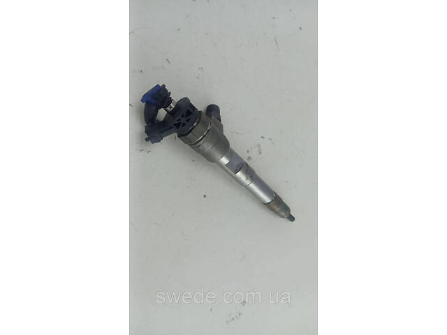 Форсунки Renault Kangoo 1.5 dCI 2021 гг 0445110800 - Фото 6