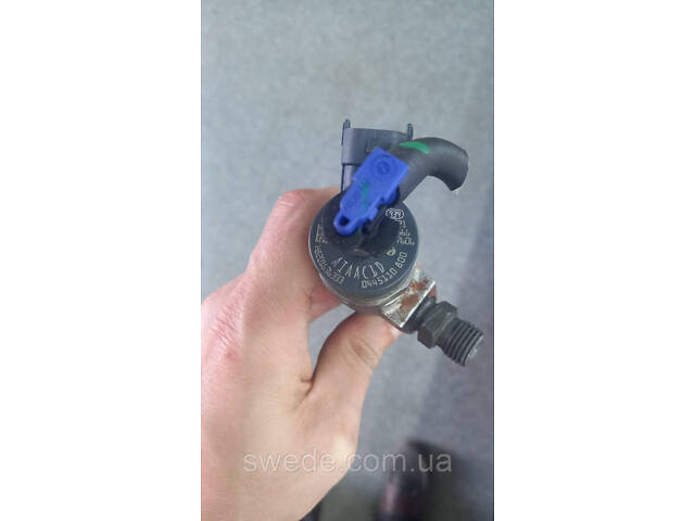 Форсунки Renault Kangoo 1.5 dCI 2021 гг 0445110800 - Фото 7