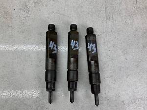 Форсунки механические для Renault Laguna 1.9 dTi 1997-2001