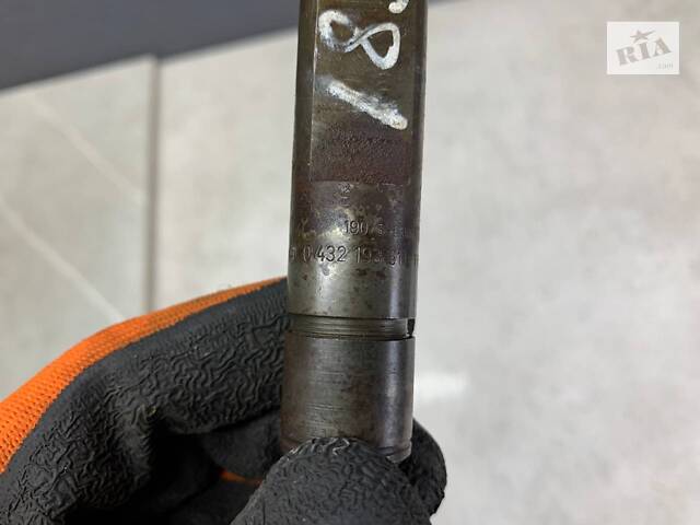 Форсунки механические для Renault Laguna 1.9 dTi 1997-2001 - Фото 2