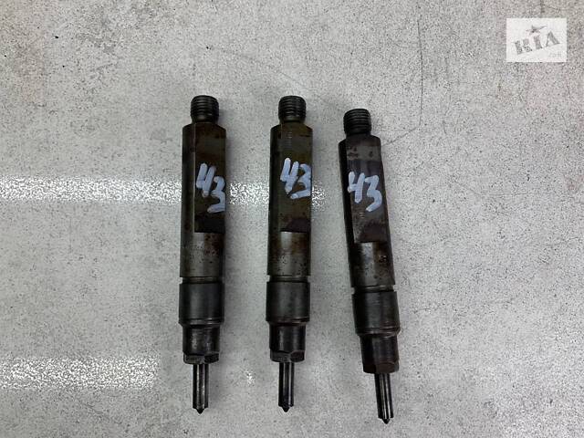 Форсунки механические для Renault Master 2 1.9 dTi - Фото 1