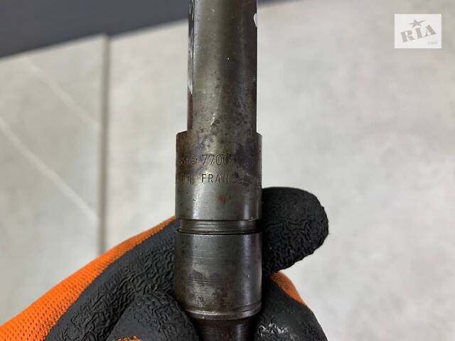 Форсунки механические для Renault Master 2 1.9 dTi - Фото 3