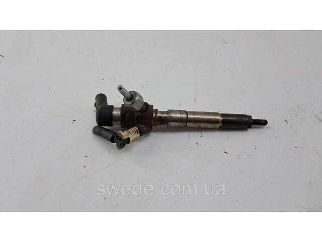 Форсунки Renault Megane 1.5 DCI 2015 166006212R H8201100113 - Фото 3
