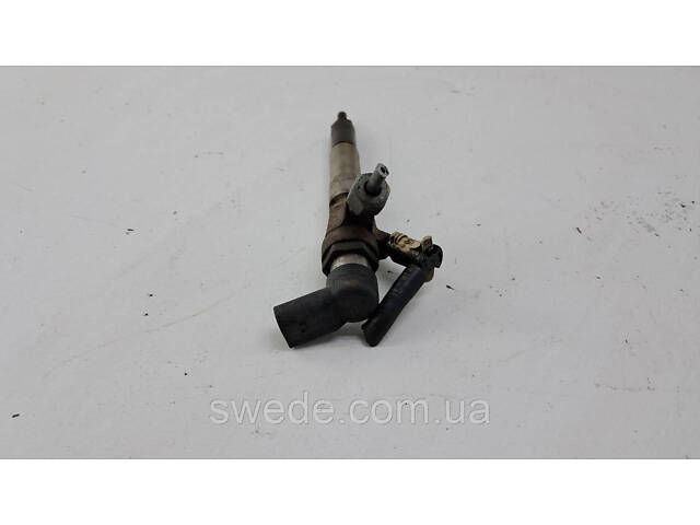 Форсунки Renault Megane 1.5 DCI 2015 166006212R H8201100113 - Фото 4