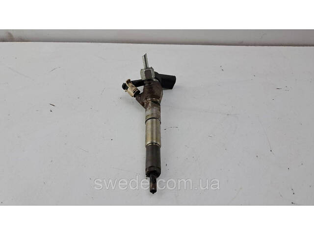 Форсунки Renault Megane 1.5 DCI 2015 166006212R H8201100113 - Фото 5