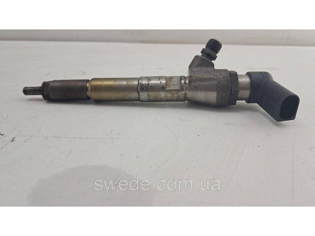Форсунки Renault Megane 3 1,5 dCI 2012 гг 8200903034 - Фото 3