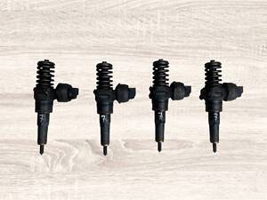 Насос форсунки для Seat Alhambra 1.9 TDI 2000-2010