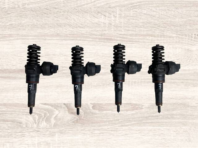 Насос форсунки для Seat Alhambra 1.9 TDI 2000-2010 - Фото 1