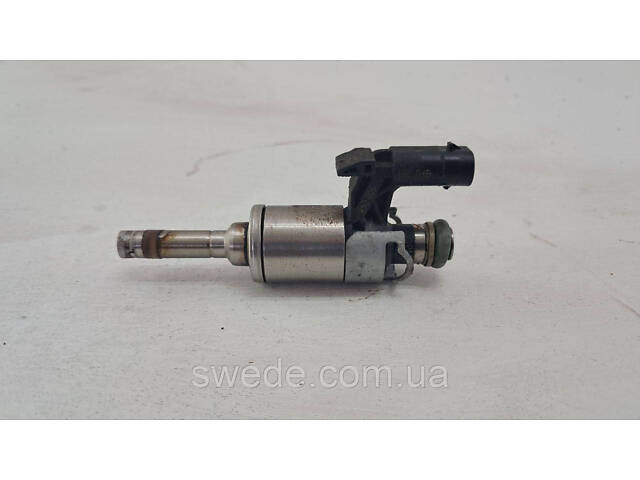 Форсунки Skoda Octavia 1.4 TSI 2013-2020 04E906036E - Фото 4