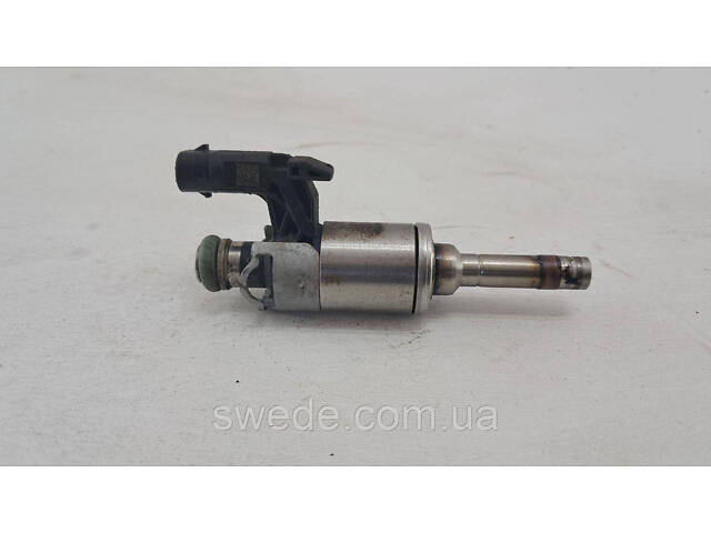 Форсунки Skoda Octavia 1.4 TSI 2013-2020 04E906036E - Фото 5