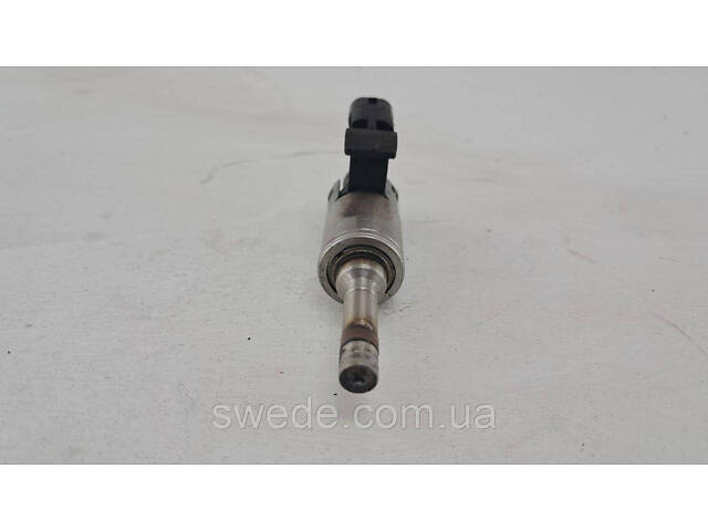 Форсунки Skoda Octavia 1.4 TSI 2013-2020 04E906036E - Фото 6