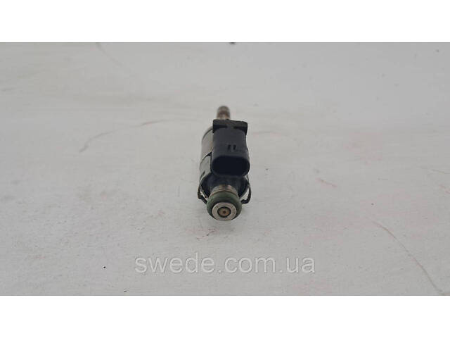 Форсунки Skoda Octavia 1.4 TSI 2013-2020 04E906036E - Фото 7