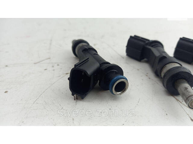 Форсунки Toyota Auris 1.3 2006-2012 2320947010 - Фото 9