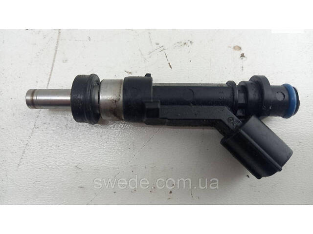 Форсунки Toyota Auris 1.3 2006-2012 2320947010 - Фото 10