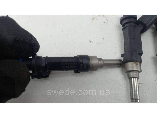Форсунки Toyota Auris 1.3 2006-2012 2320947010 - Фото 6