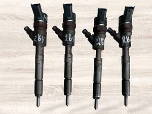 Форсунки для Toyota Corolla E12 E15 E18 1.4 D-4D 2004-2018