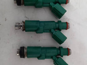 Форсунки Toyota Yaris 1.3 1.5i 2000-2005 2325021020