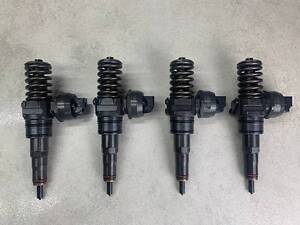 Насос форсунки для Volkswagen Sharan 1.9 TDI 2000-2010