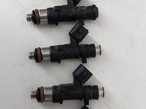Форсунки Volvo C70 2.5 T 2008 30757534