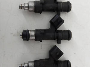 Форсунки Volvo S40 V50 2.5T 2004-2012 0280158096