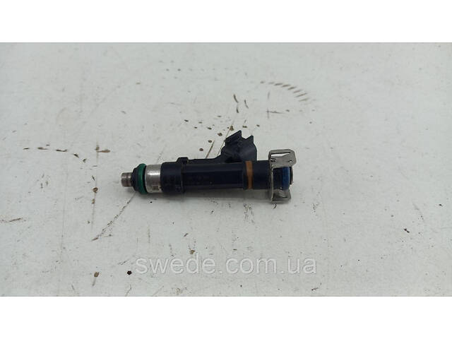 Форсунки Volvo S40 V50 II 2.0 16V B4204S4 2010 0280158105 - Фото 1