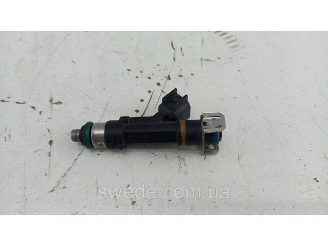 Форсунки Volvo S40 V50 II 2.0 16V B4204S4 2010 0280158105 - Фото 2