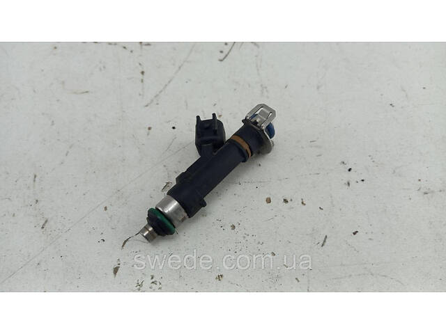 Форсунки Volvo S40 V50 II 2.0 16V B4204S4 2010 0280158105 - Фото 3