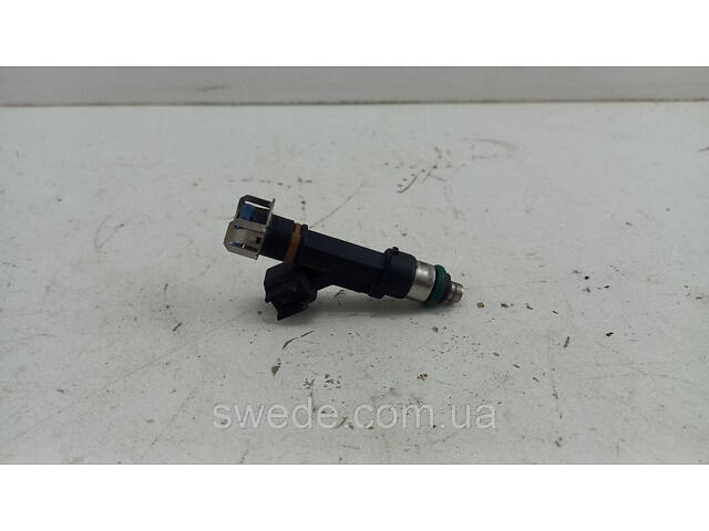 Форсунки Volvo S40 V50 II 2.0 16V B4204S4 2010 0280158105 - Фото 4