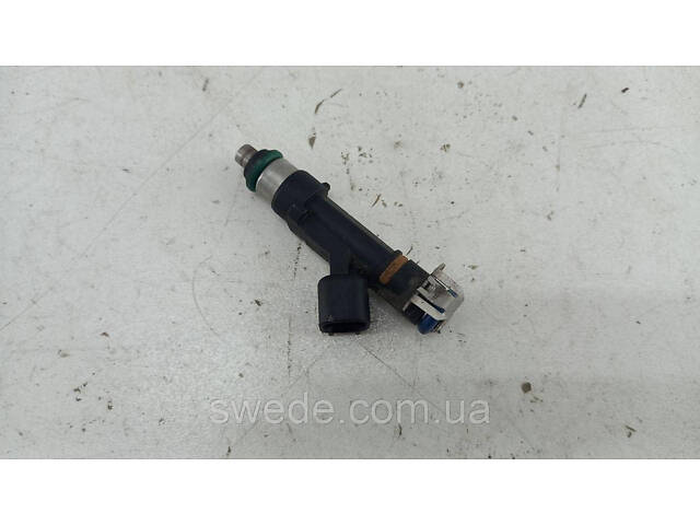 Форсунки Volvo S40 V50 II 2.0 16V B4204S4 2010 0280158105 - Фото 6