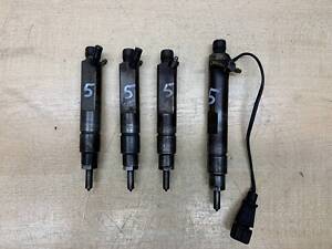 Форсунки механические для Ford Galaxy 1.9 TDI 95-06