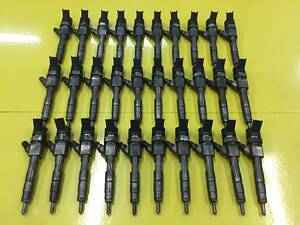 Форсунки 0445110280 H82606383 Renault Scenic 2 II Megane 2 II 1.9 DCI