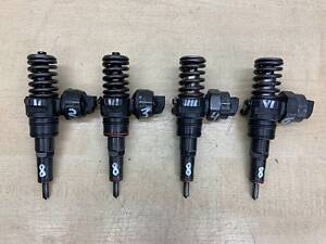 Насос форсунки для Audi A4 B5 1.9 TDI 00-01