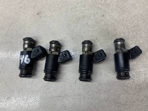 Форсунки бензиновые для Ford Galaxy 2.8 1995-2000