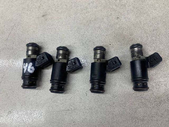 Форсунки бензиновые для Ford Galaxy 2.8 1995-2000 - Фото 1